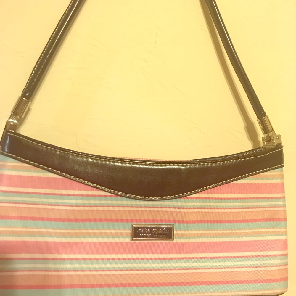 Vintage Kate spade purse